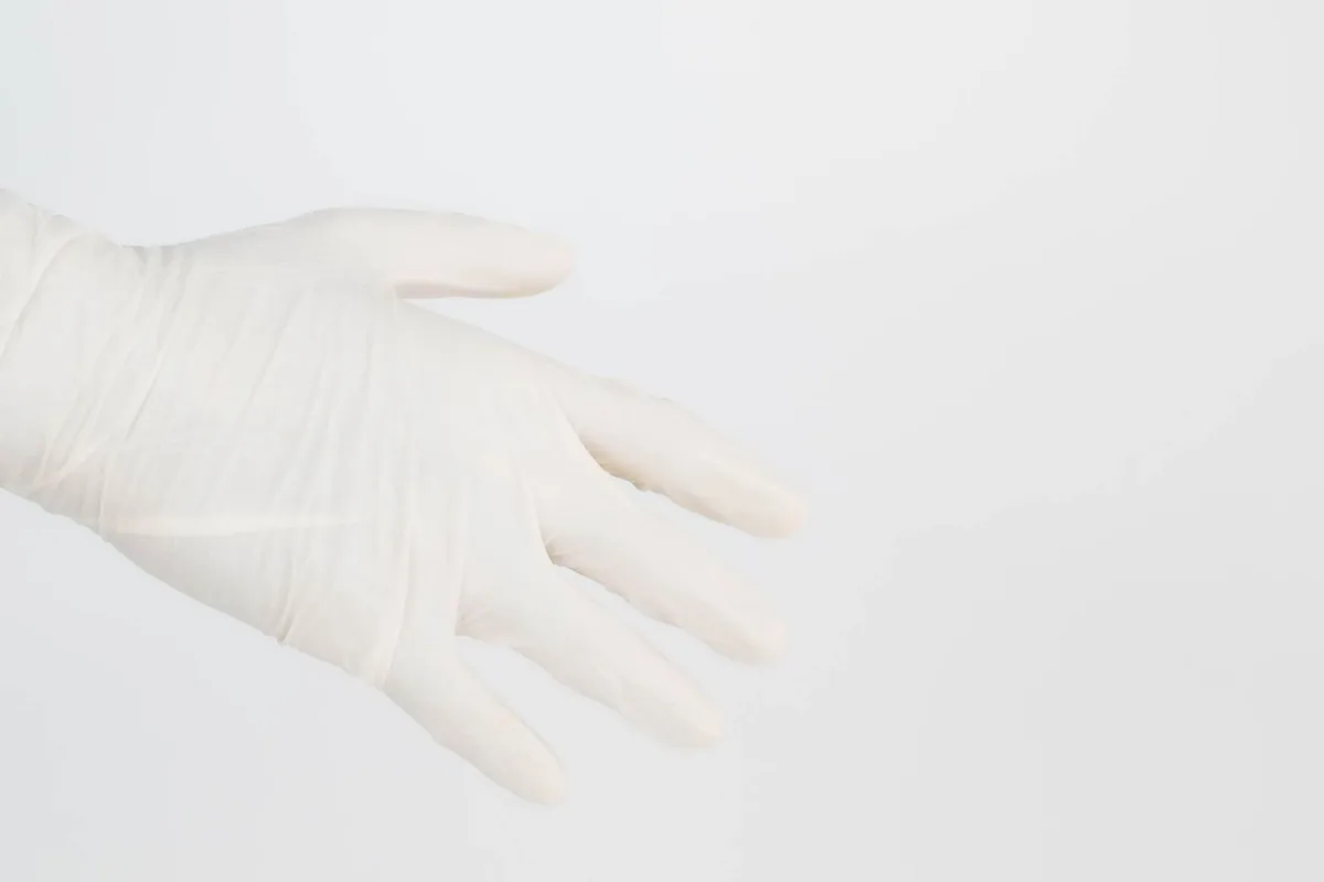 Bodily Fluid Cleanup in Upper Lake, CA